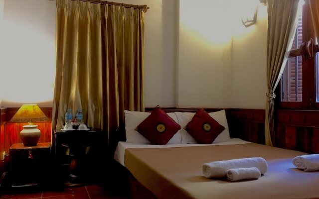Phousi Guesthouse