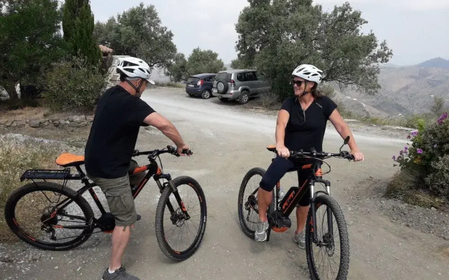 Campo Agave - Boutique B&B en Glamping