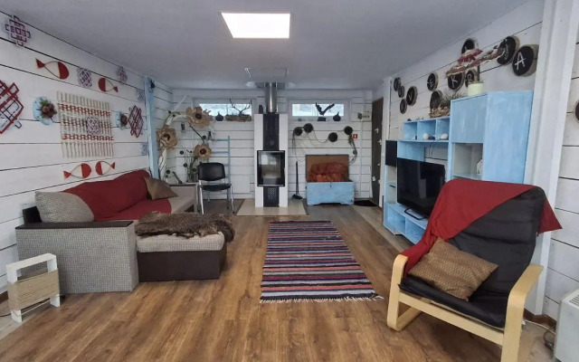 Крошнозеро