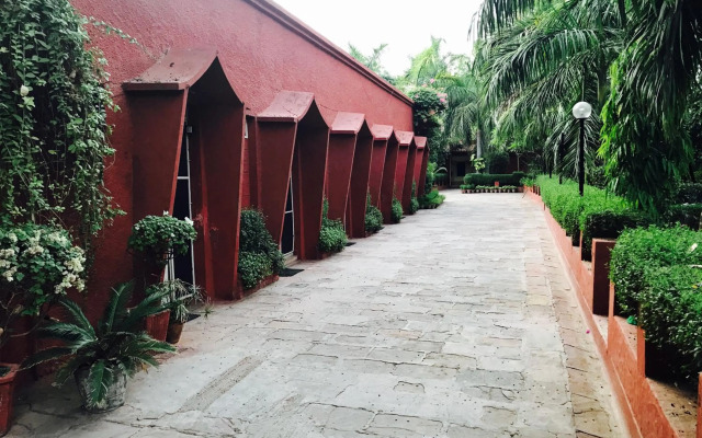 Hotel Sheela, 100m from Taj Mahal