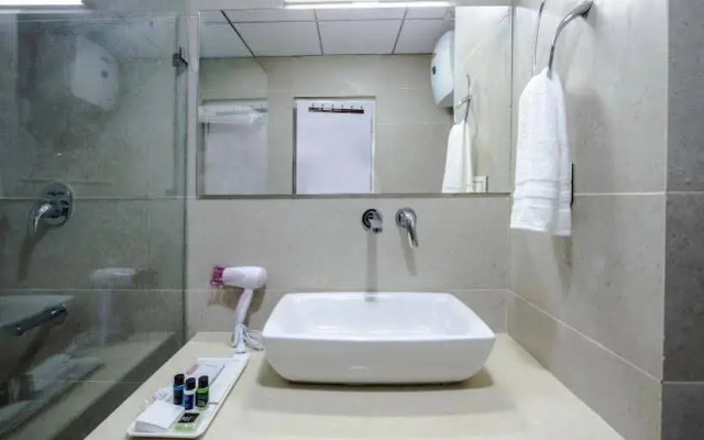 La Serene Valley By DLS Hotels