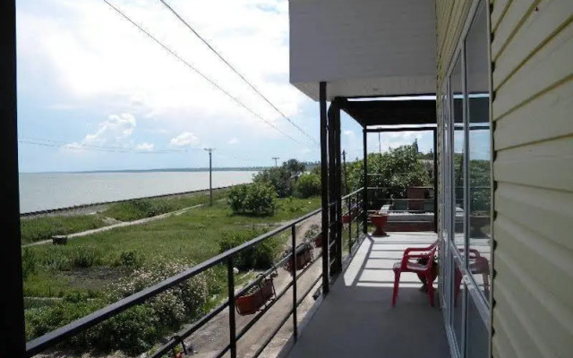 Peschany Bereg Guest house