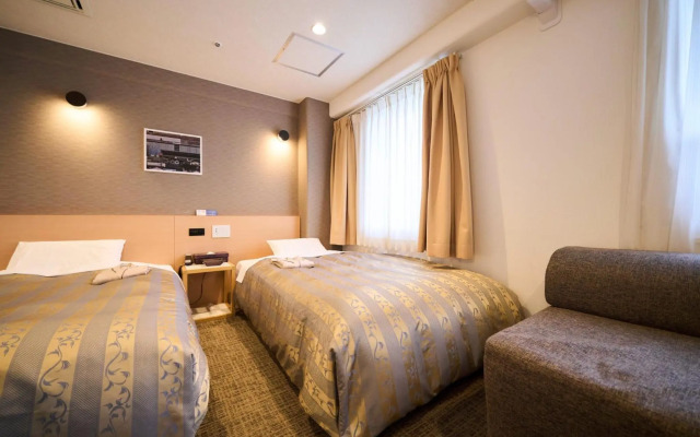 Kyoto Daiichi Hotel
