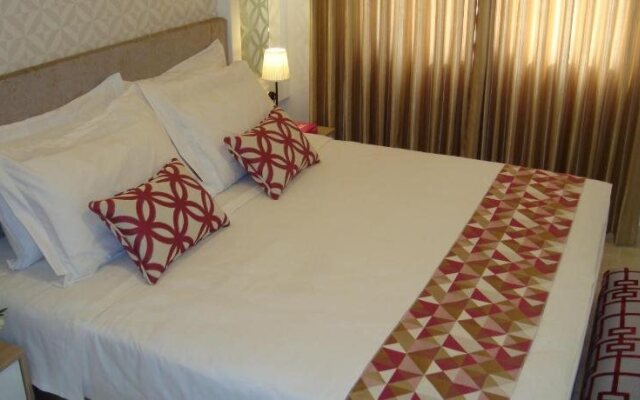 Gallery Guesthouse Amman