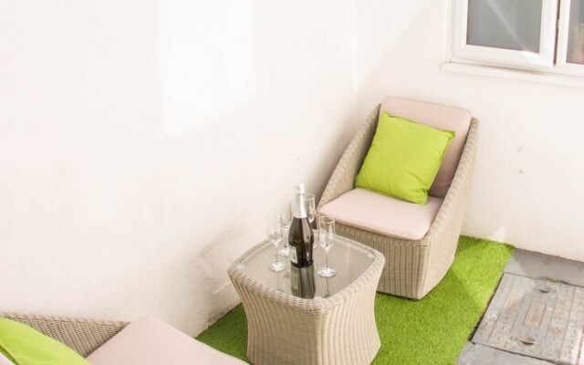 Stunning 3-bed House in Brighton