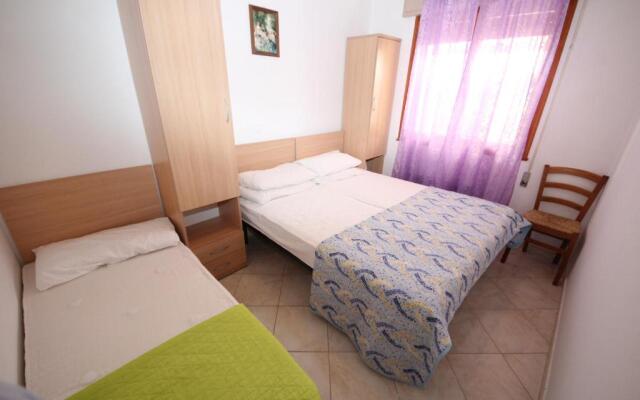 Villa Debby appartamento 01