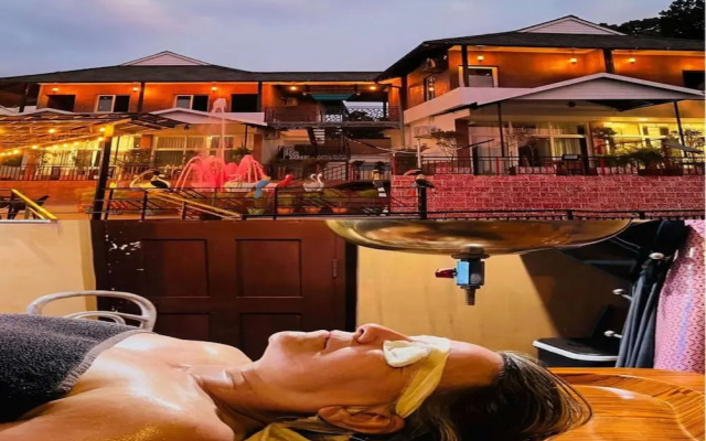 AyurGem Ayurveda Yoga &  Wellness Retreat