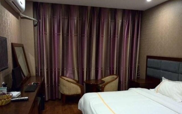 Mianyang Youzheng Hostel