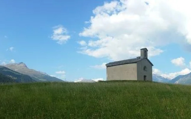 Pensione Ristorante Selva