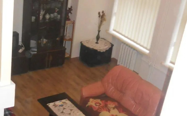 Studio apartments