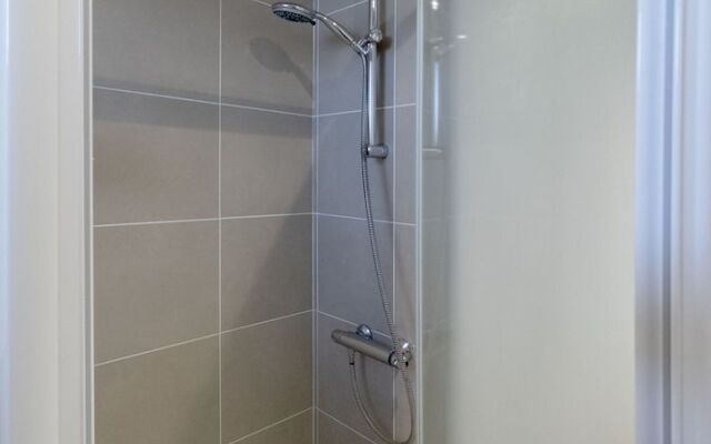 Appart'Hôtel - l'île en mouvement