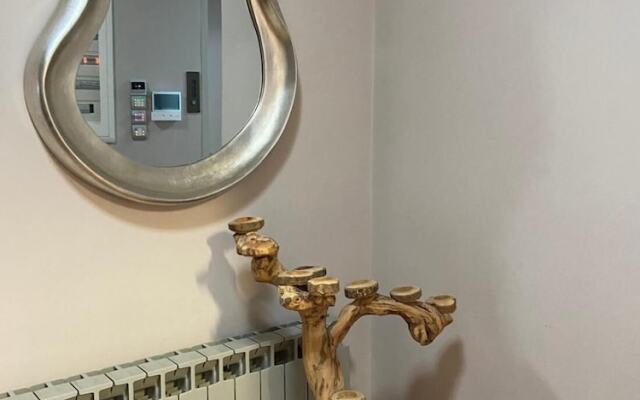 Brand new Brilliant Apartment at Athenian Riviera