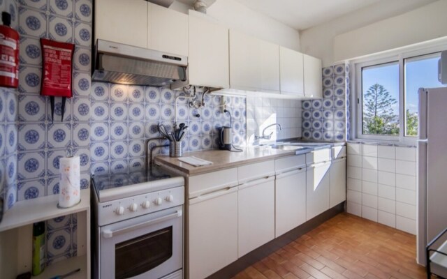 Apartamento Santo Amaro