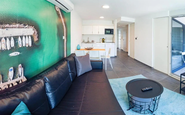 Marina Apartman