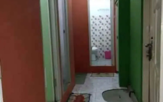 Anggun Homestay - Hostel