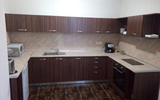 Trifon Zarezan Family Hotel