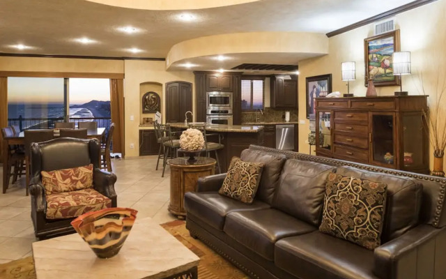 Sonoran Sky 4BR Penthouse SKY 1510 by Casago