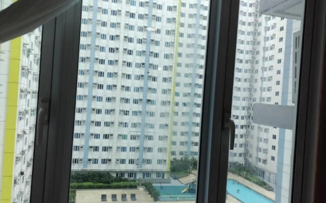 Tum's Mplace Staycation 9th Floor Tower A