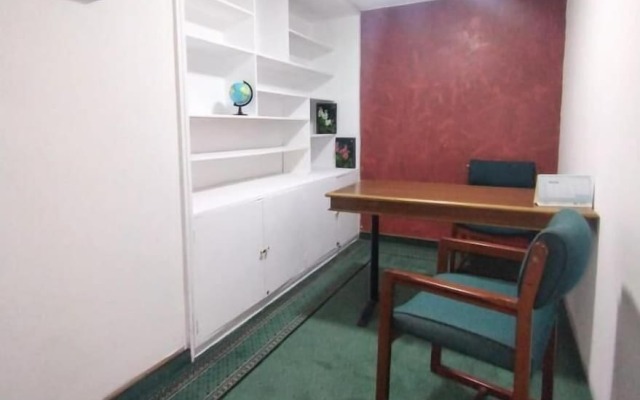 Innovar Casa Hostal