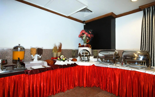 Lavilla Hotel