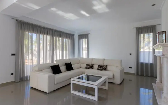 Villa Carmen