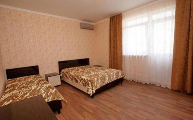 Guest house Viktoriya