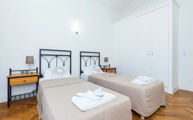 New! - Sea View Terrace Penthouse - 70M2 Terrace - Luxe