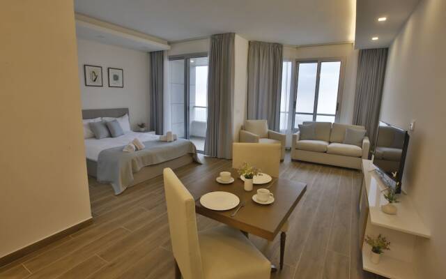 Particulier-Serviced Apartments