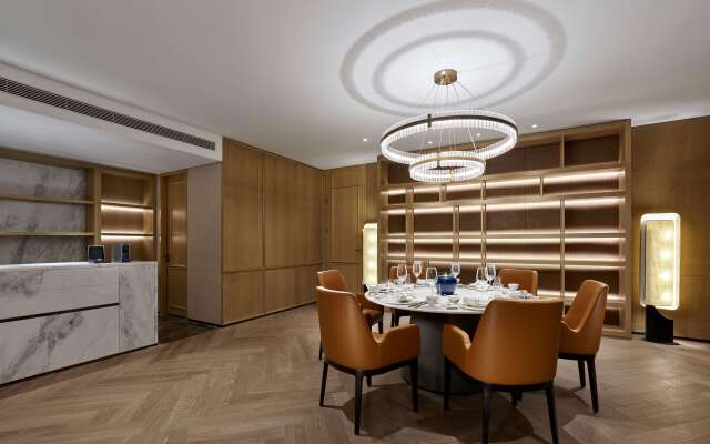 DoubleTree by Hilton Beijing Badaling