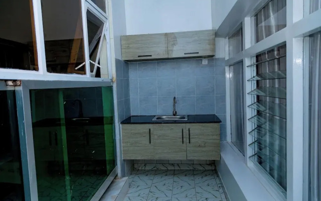 Kigali Sky Apartment