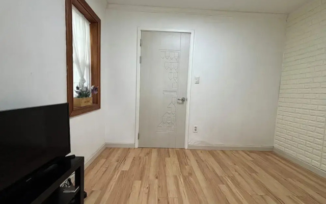 Paju Gamaksan Pension