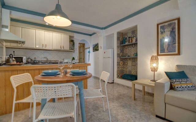 Casa Turquesa Apartamentos