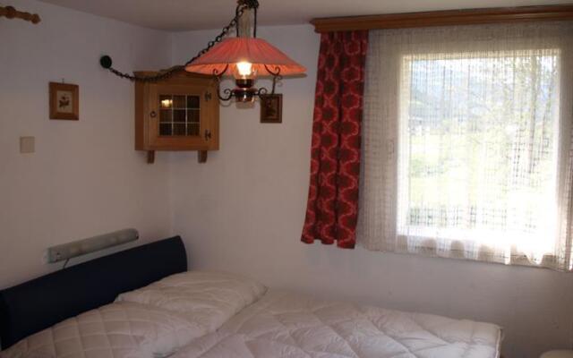 Ferienhaus Waldeck