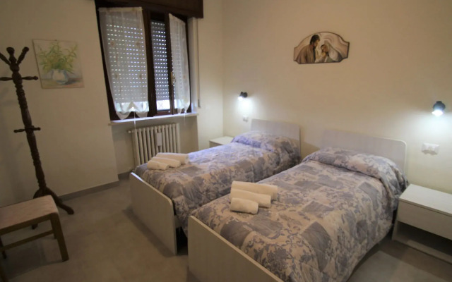 Locazione Turistica Rondinelli