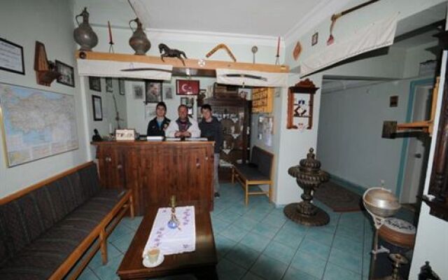 Efes Antique Hotel
