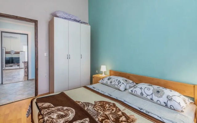 Zdrave - 500 m From sea - A2 kat