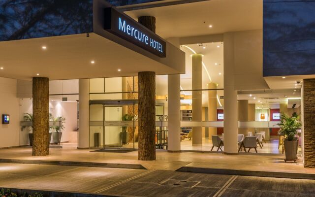 Mercure Santa Marta Emile