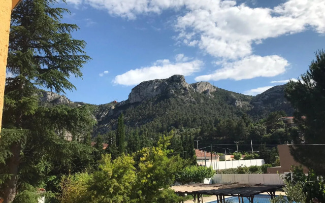 Hostal Tivissa
