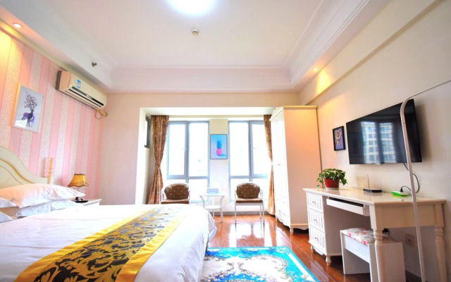 Shanghai Zhujia Apart-hotel