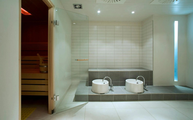 Crowne Plaza Düsseldorf-Neuss by IHG