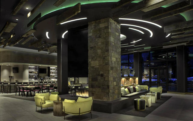 Limelight Hotel Ketchum