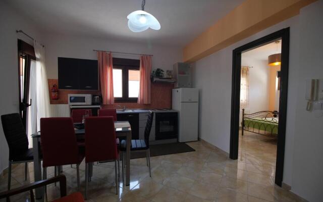 sunny 2 apartaments
