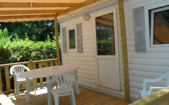 Camping Le Colombier