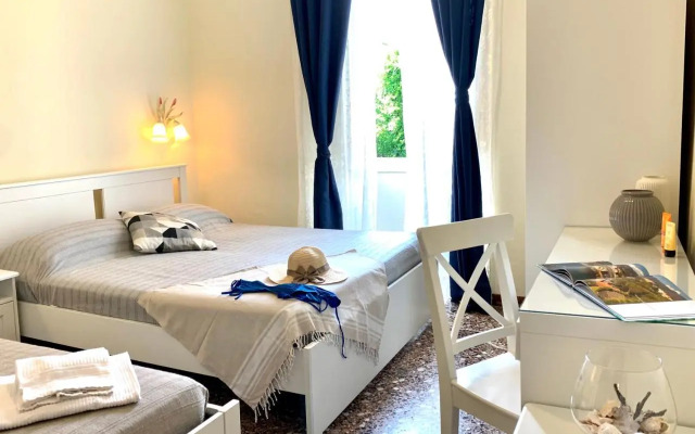PIAZZA STAGLIENO 17 Apartment