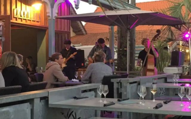 Het Kleine Droomhuisje