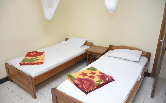 Keys Hotel Mbokomu Branch