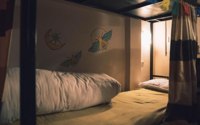 Wanderthirst Hostel