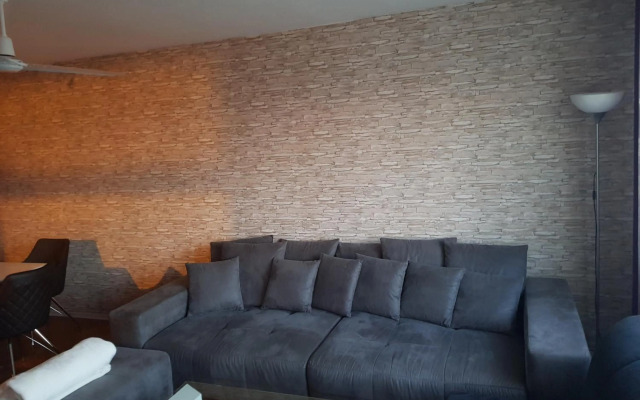 Penthouse "Marc Aurel" - GreatView, WiFi & Netflix