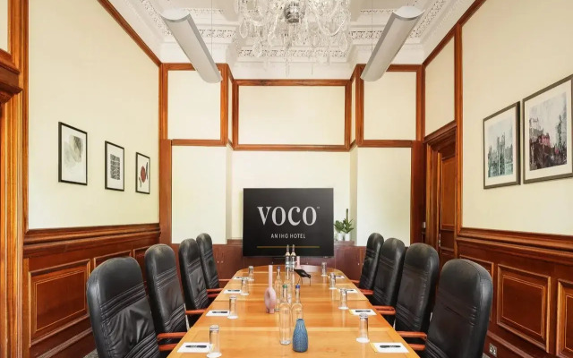 voco Edinburgh - Royal Terrace by IHG