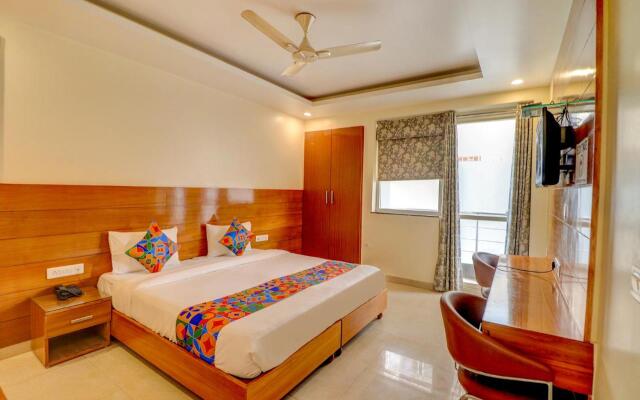 The Aroma Residency near The Medanta, The Medicity, Gurgaon